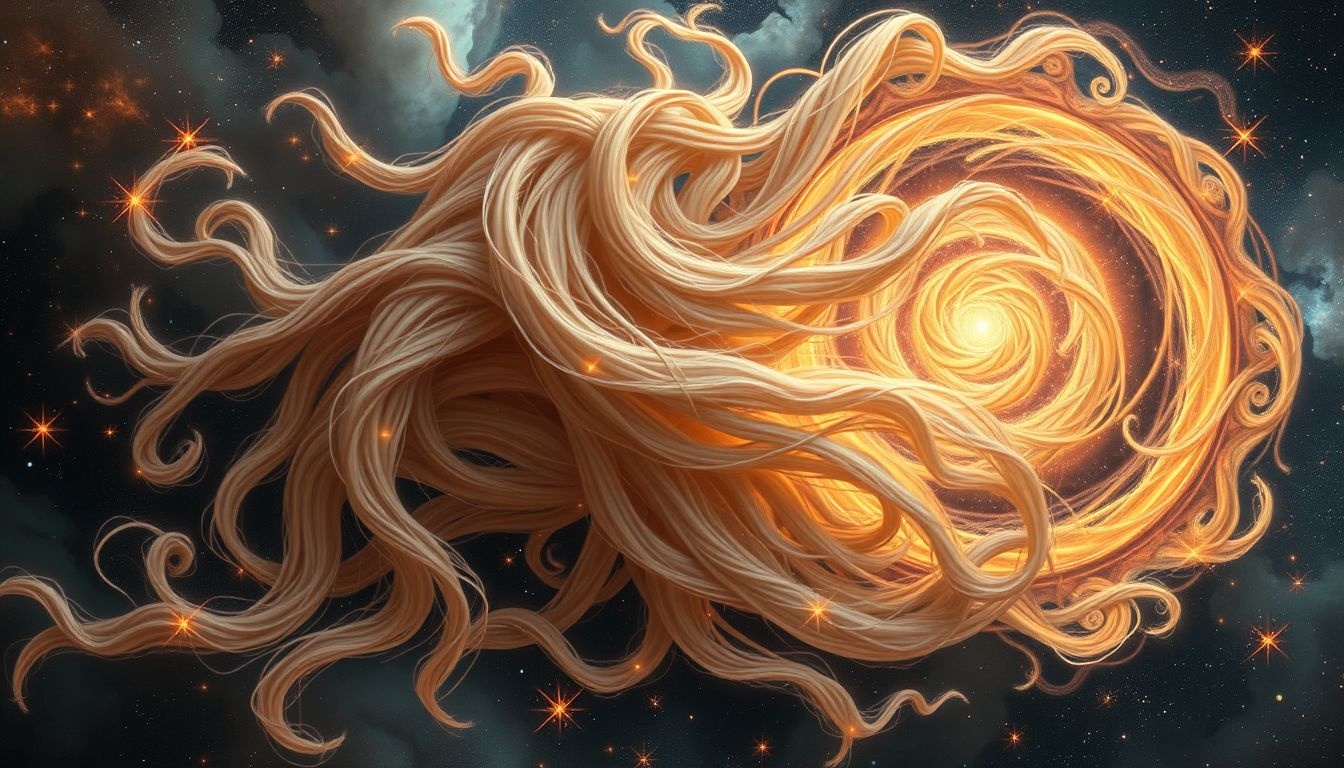 Les dreadlocks symbolisent souvent la spiritualité et la résistance culturelle.
