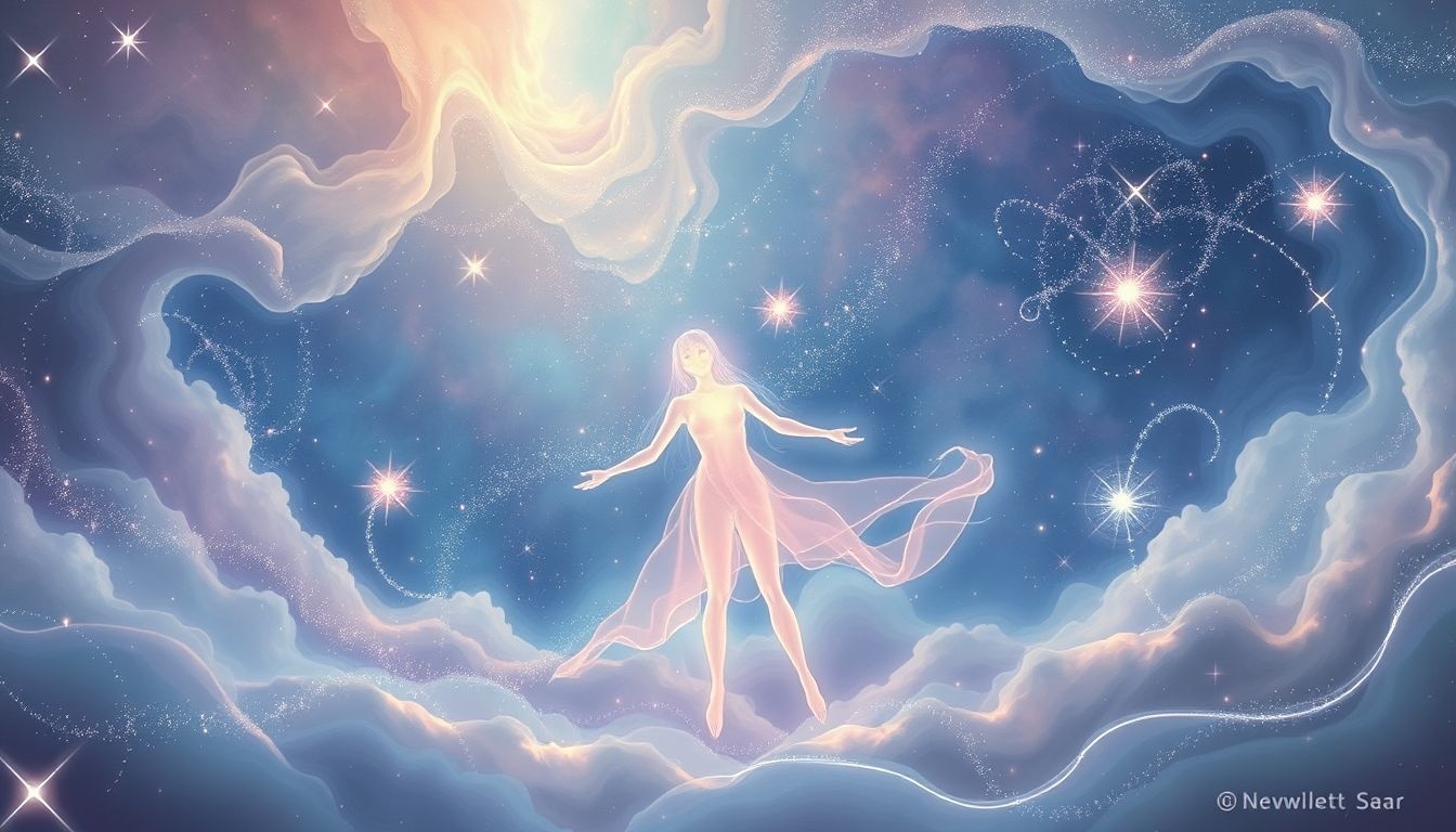 Les émotions dans le rêve révèlent le vrai sens caché.