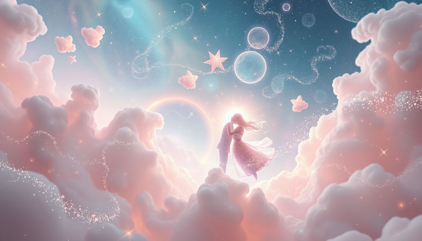 Les rêves de pleurs symbolisent souvent un deuil intérieur essentiel.