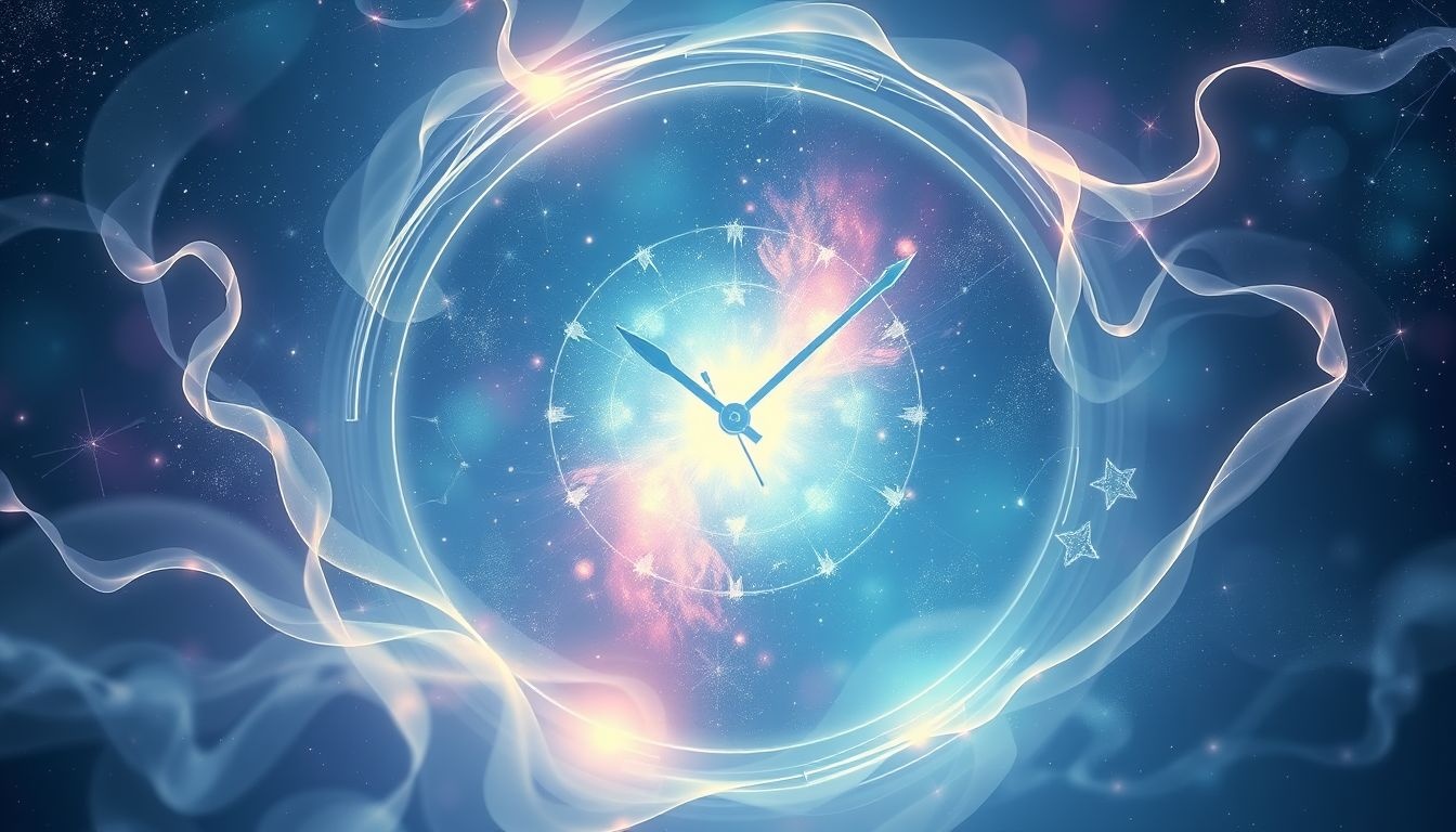 Interpréter un rêve d’horloge de contrôle révèle vos limites intérieures.