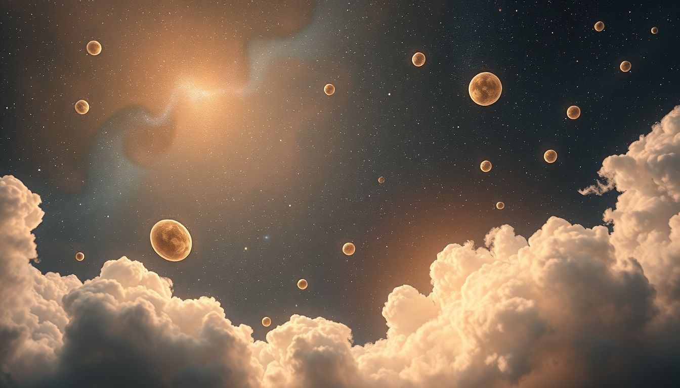 Les émotions personnelles influencent fortement l'interprétation des toiles de mouton.