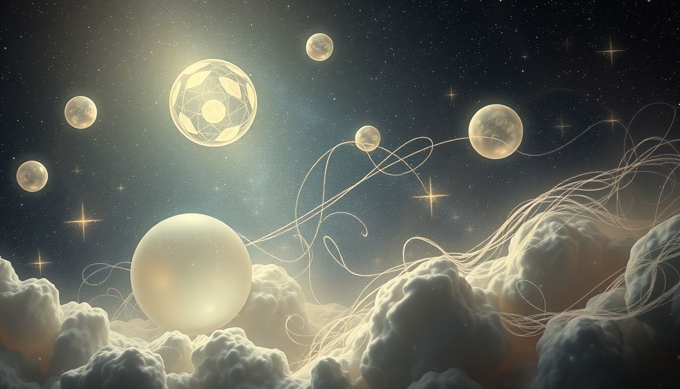 L'interprétation des rêves mêle symboles personnels et inconscient collectif.