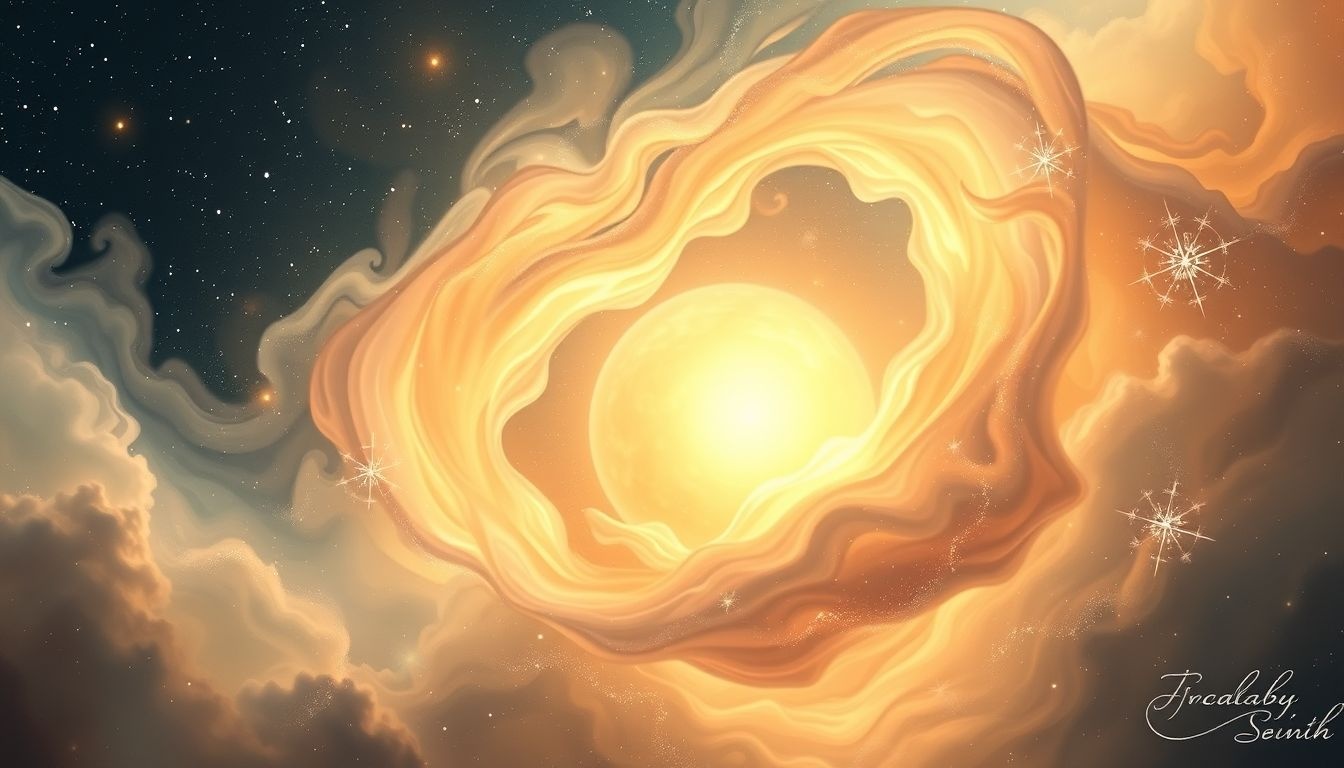 Un menton rond symbolise la douceur, la gentillesse et l’empathie.