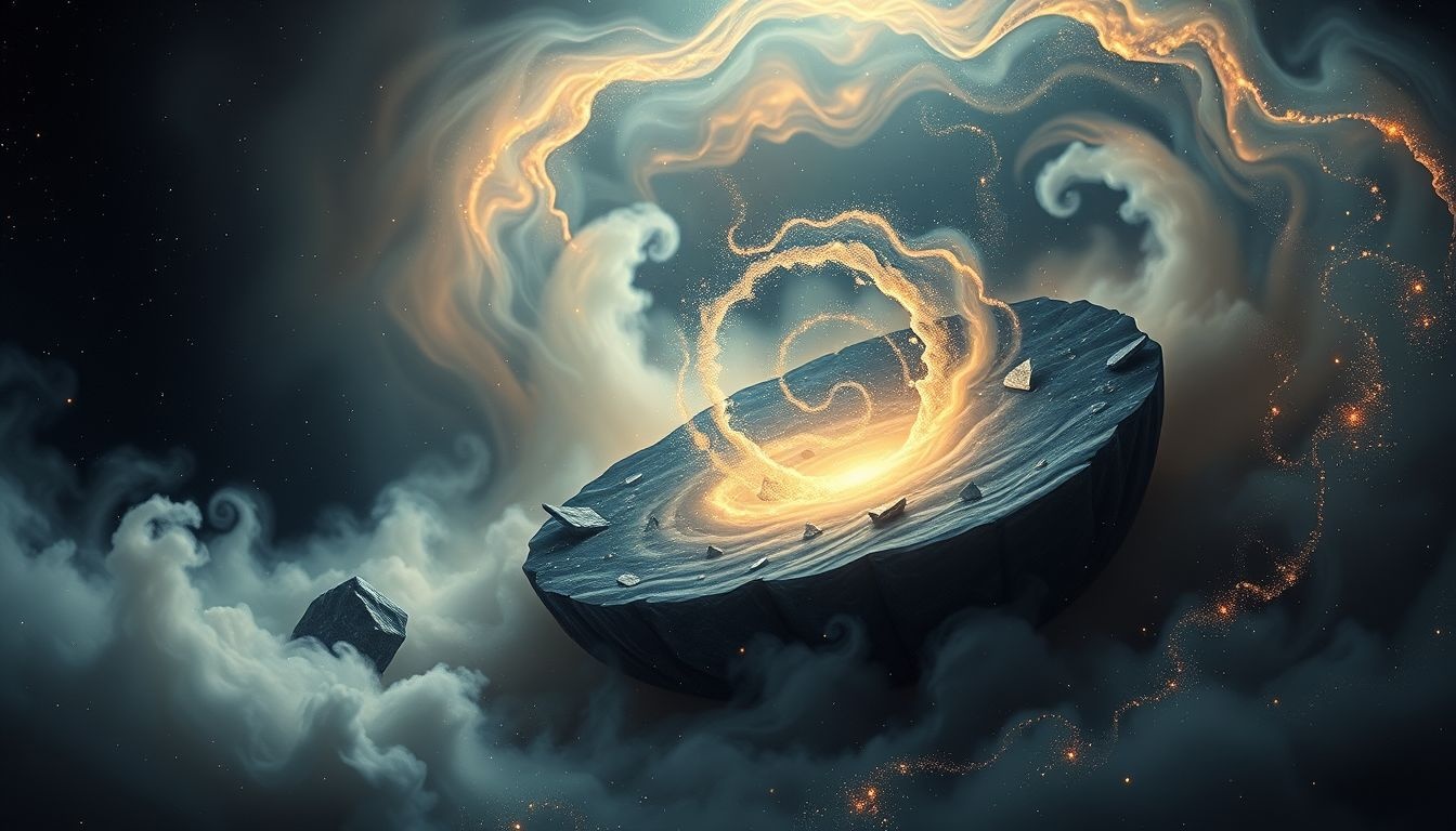 Nettoyer une ardoise symbolise un nouveau départ libérateur.