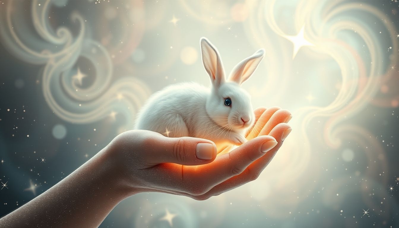 Nourrir un lapin implique patience, alimentation équilibrée et attention quotidienne.