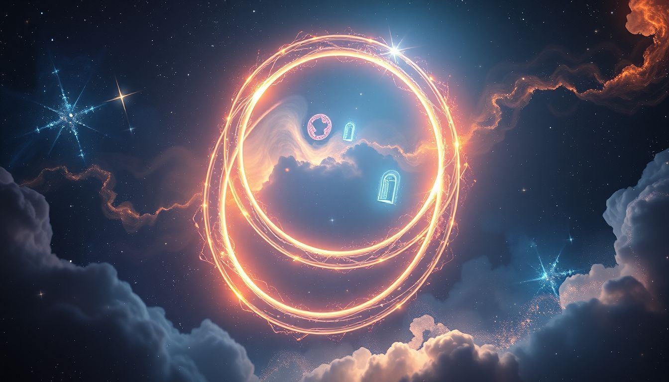 L'initiale O symbolise souvent une occasion à saisir ou un défi.