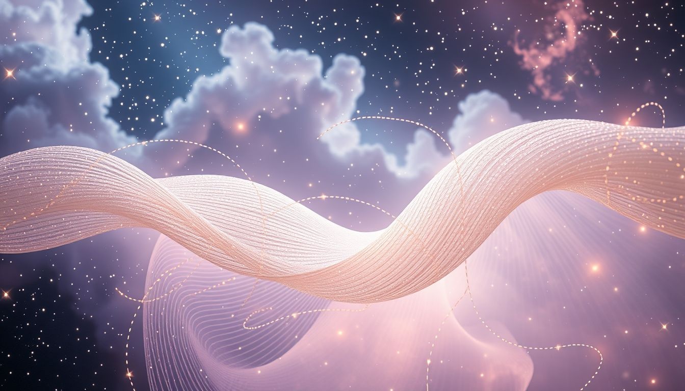 L'ourlet parfait symbolise contrôle, discipline et quête de précision.