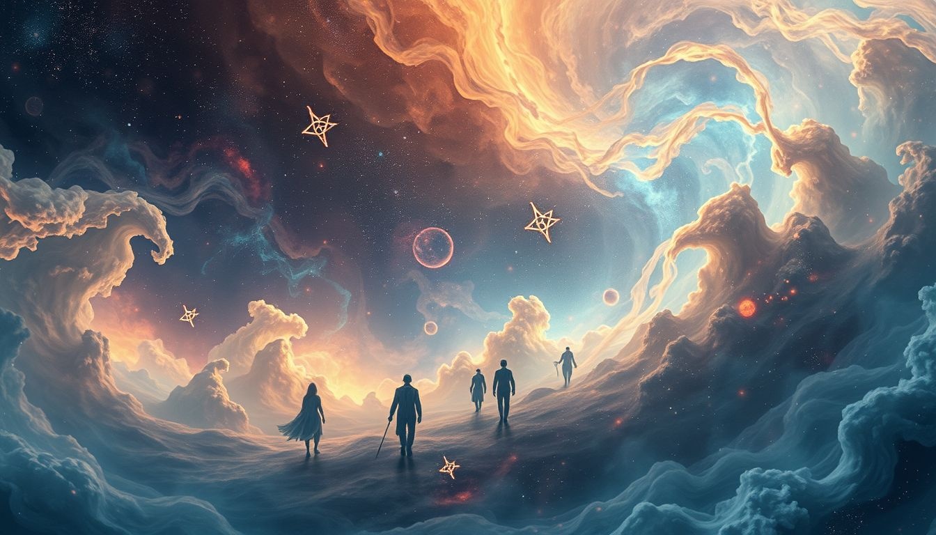 Parler une langue inconnue révèle souvent un potentiel inconscient caché.