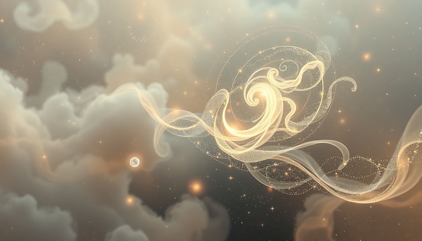 Consulter un professionnel aide à décrypter les symboles complexes de Xanthippe.