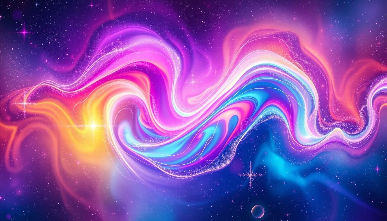 Le rasoir électrique coloré symbolise l'affirmation unique de soi.