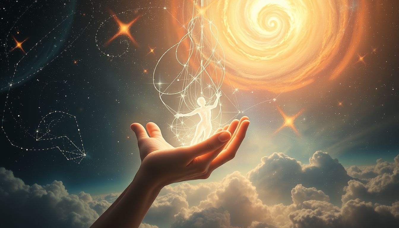 Réanimer un être cher en rêve reflète espoir et culpabilité profondes.