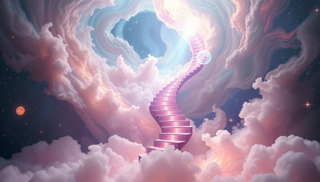 La rétrogradation en rêve reflète souvent un besoin de réévaluer ses objectifs.