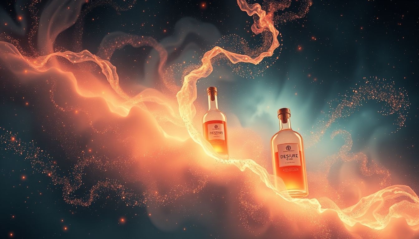 Rêver d’acheter de la liqueur révèle un désir de plaisir secret.