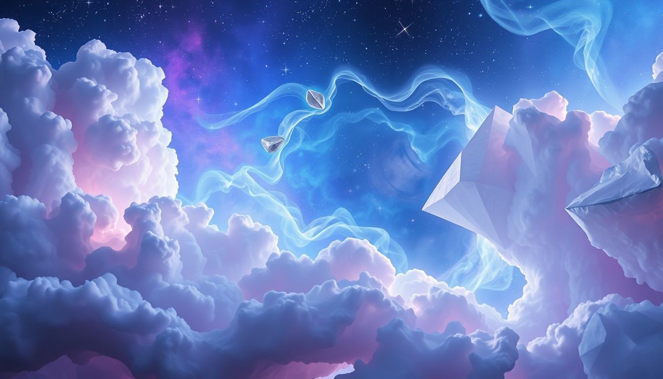 Rêver d’acheter de la sodalite symbolise la quête de sagesse intérieure.