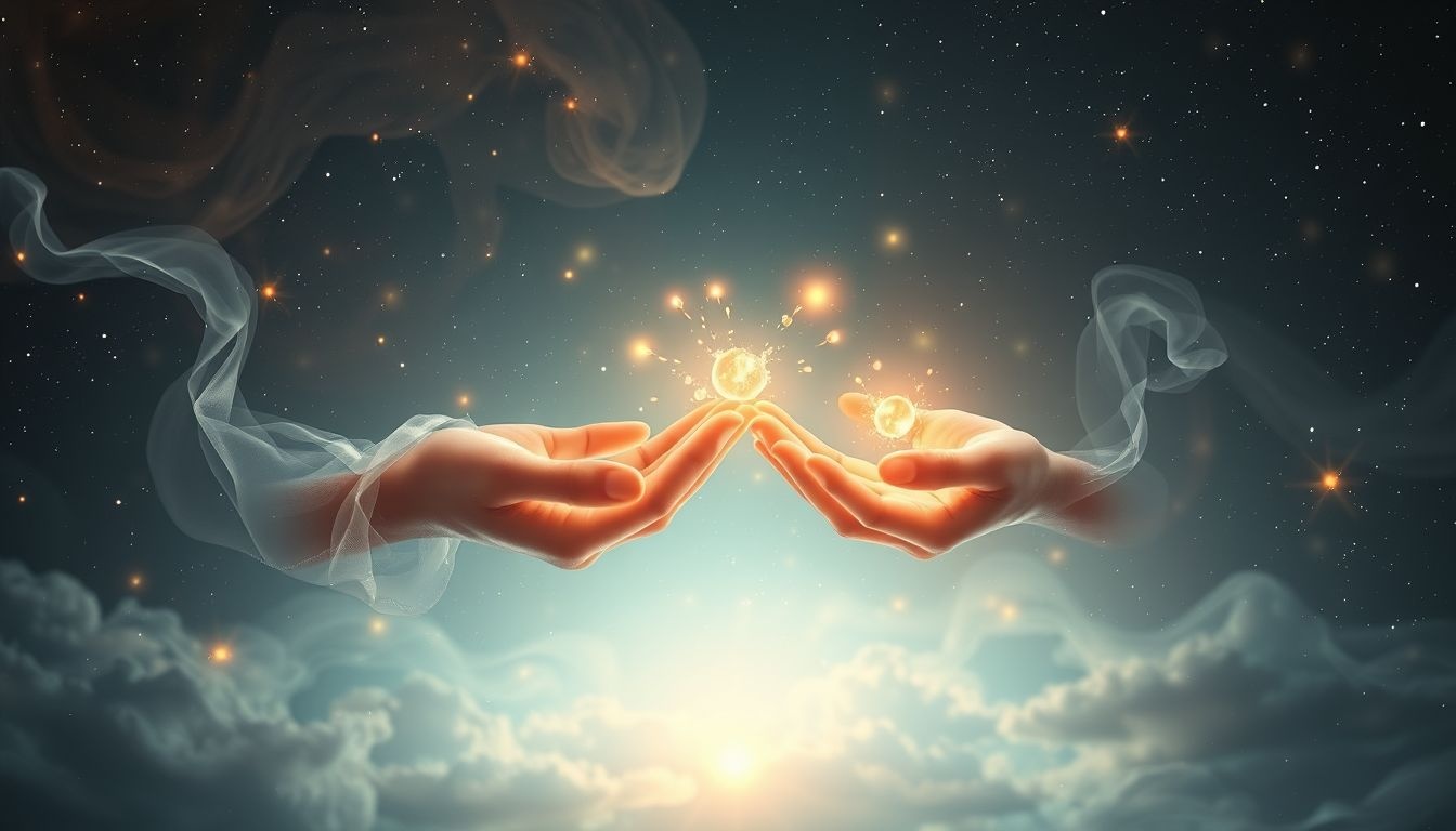 Rêver d’acheter une essence symbolise un regain d’énergie vital.