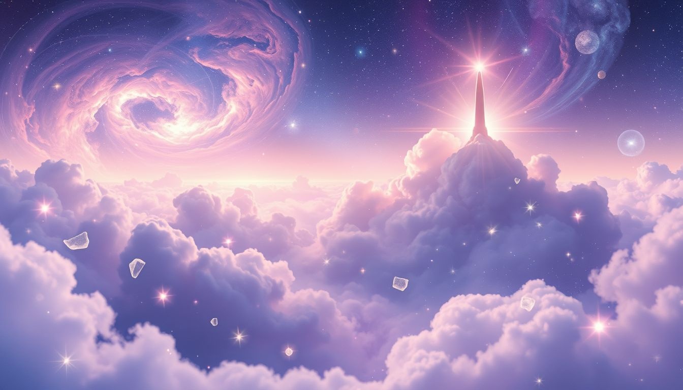 Rêver d’une flèche de tour symbolise ambition et élévation personnelle.