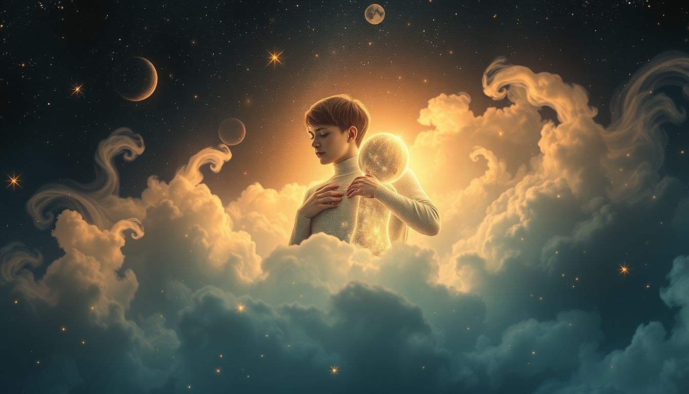 Rêver d’adopter un enfant plus âgé symbolise un nouveau départ mature.