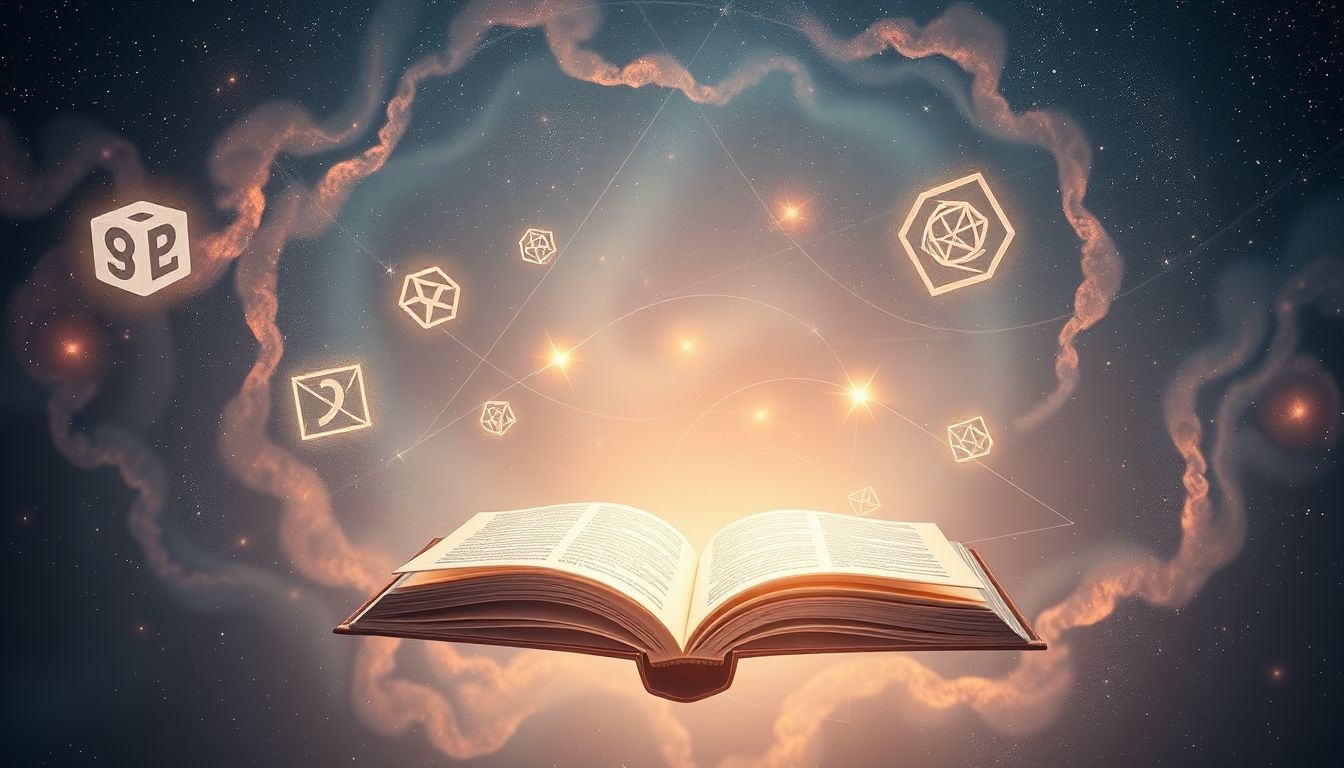 Rêver d'applications éducatives symbolise soif de savoir et progrès.
