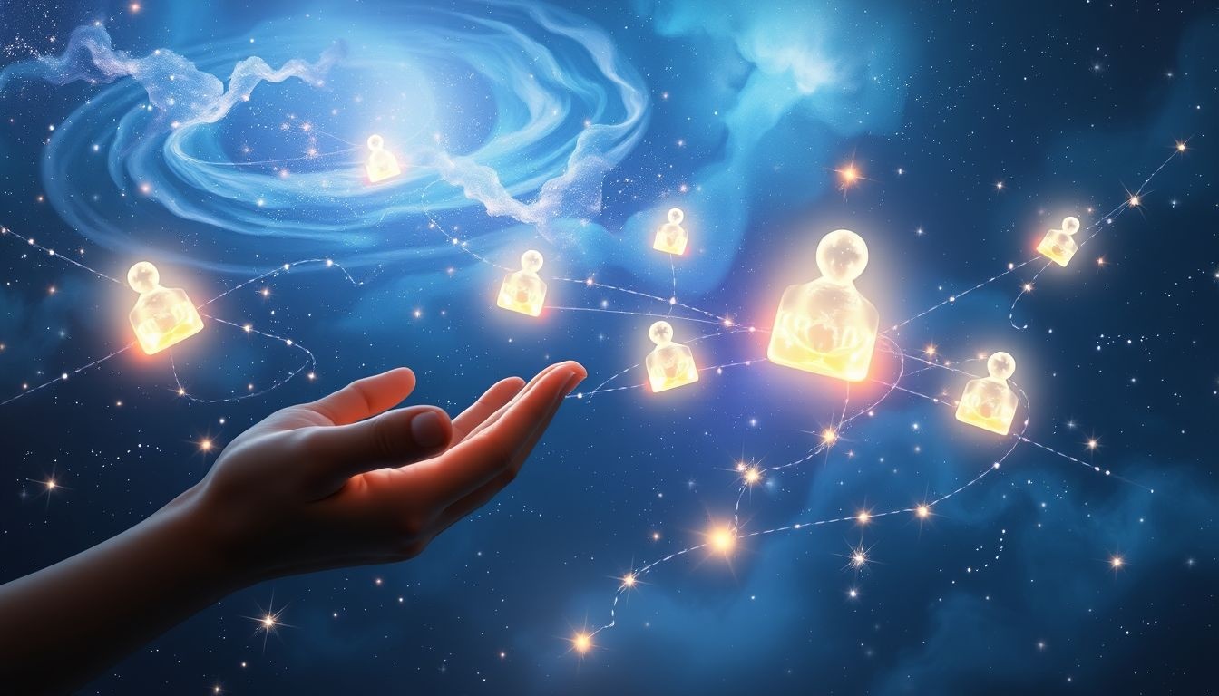 Rêver d'apprendre le backgammon symbolise humilité et développement personnel.