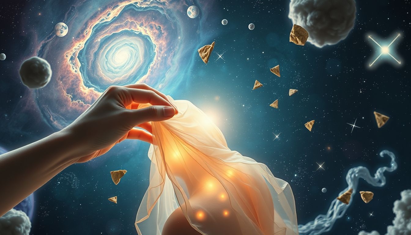 Rêver d'arracher une étiquette symbolise souvent un désir de liberté.