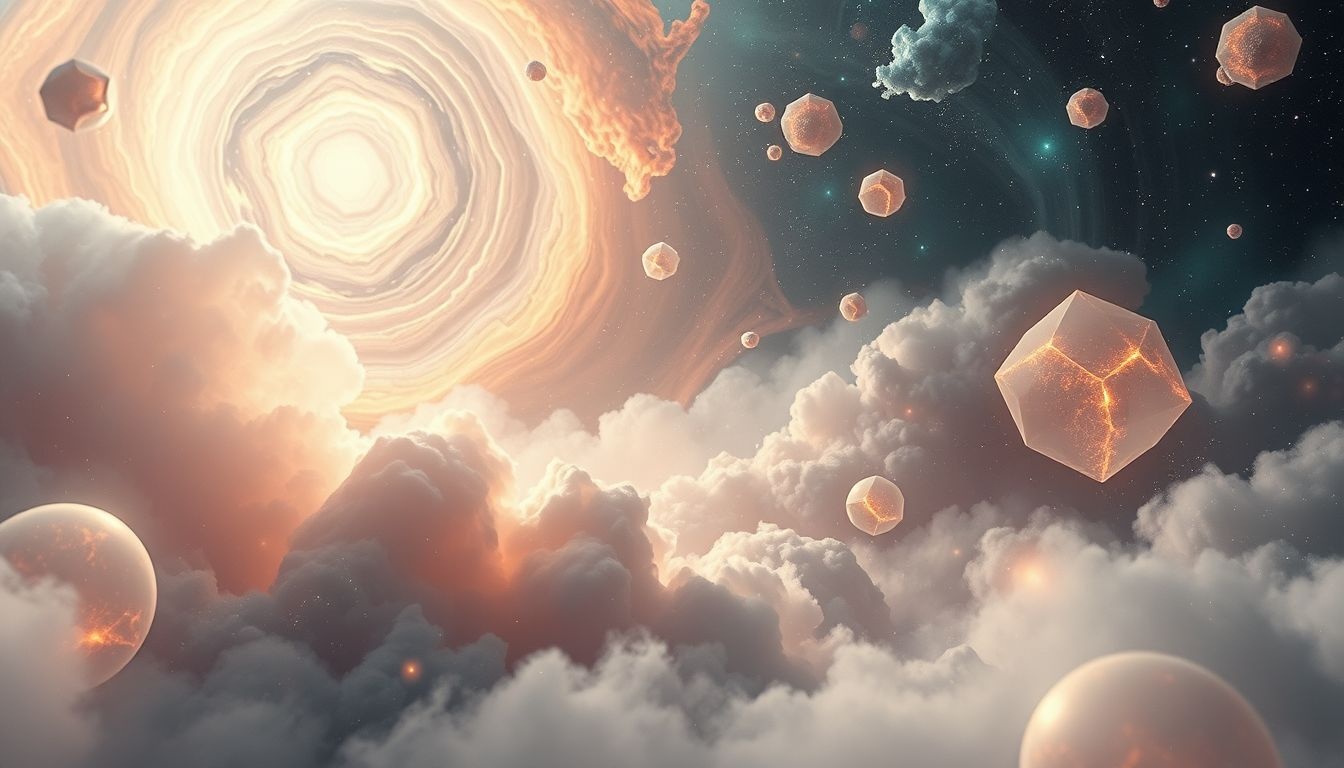 Le rêve d’art réaliste révèle une quête profonde de vérité.