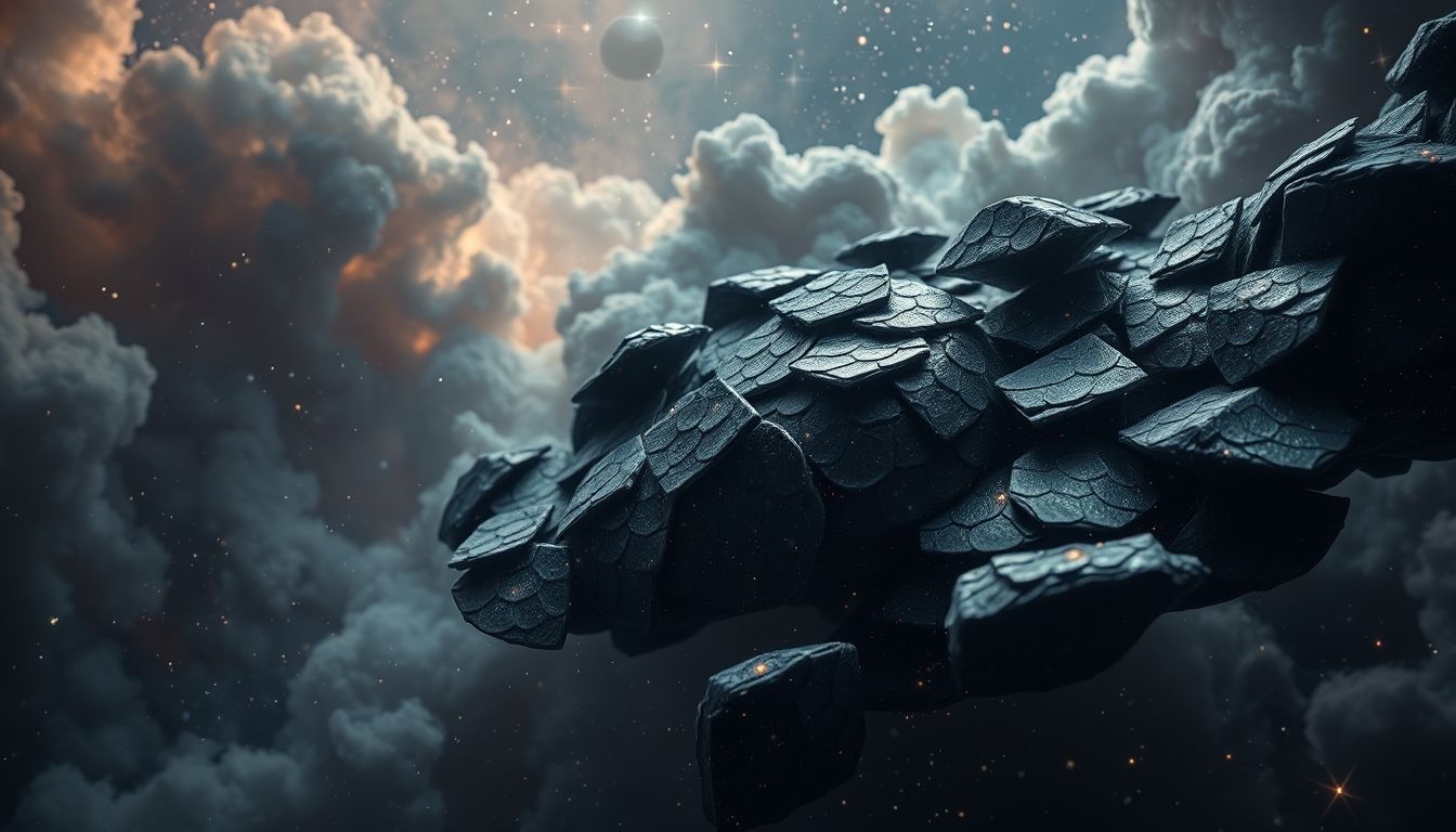 Rêver d'écailles ternes révèle peurs et facettes cachées intérieures.