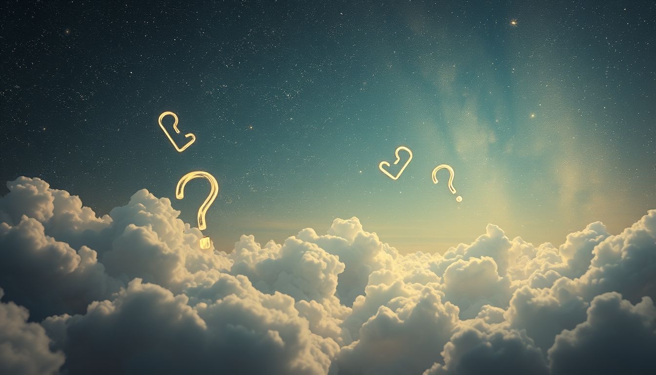 Rêver d’échec reflète souvent une peur profonde du jugement social.