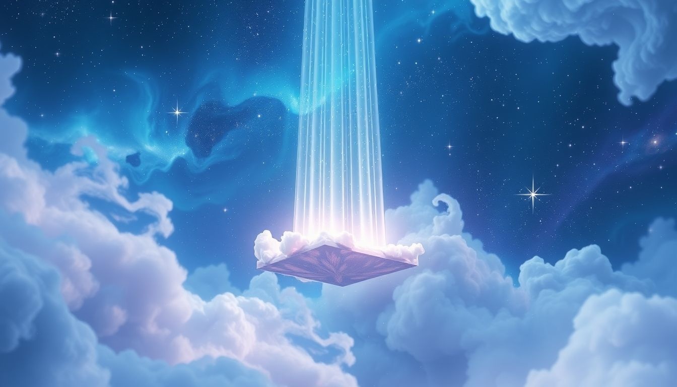 Rêver d'étayer symbolise soutien solide et confiance intérieure retrouvée.