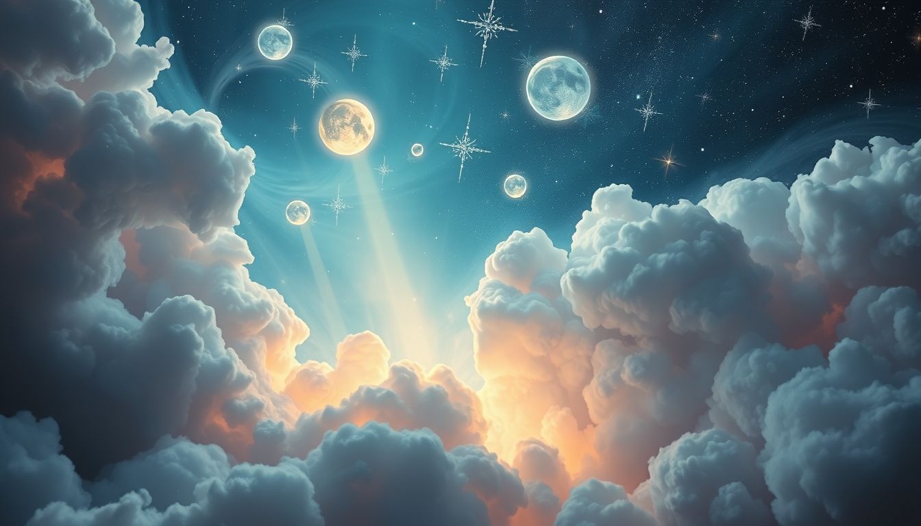 Rêver d’aide sociale symbolise souvent un besoin d’appui et d’espoir.