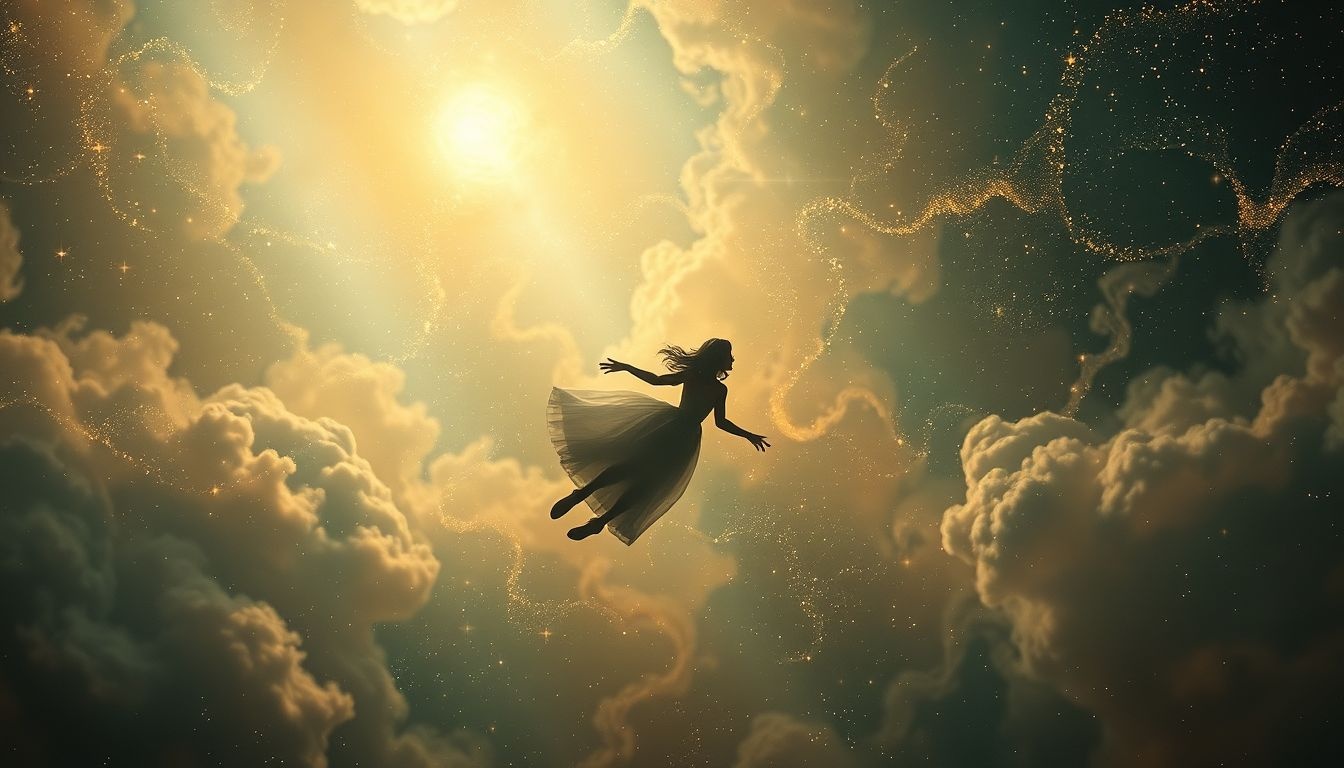 Rêver d'adoption révèle souvent un désir profond d'appartenance.