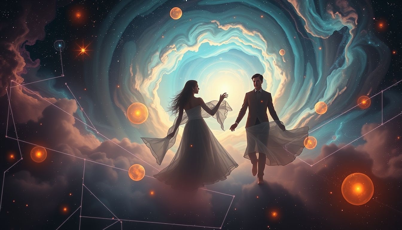 Rêver d'inconnus en boîte révèle curiosité et peur du changement.