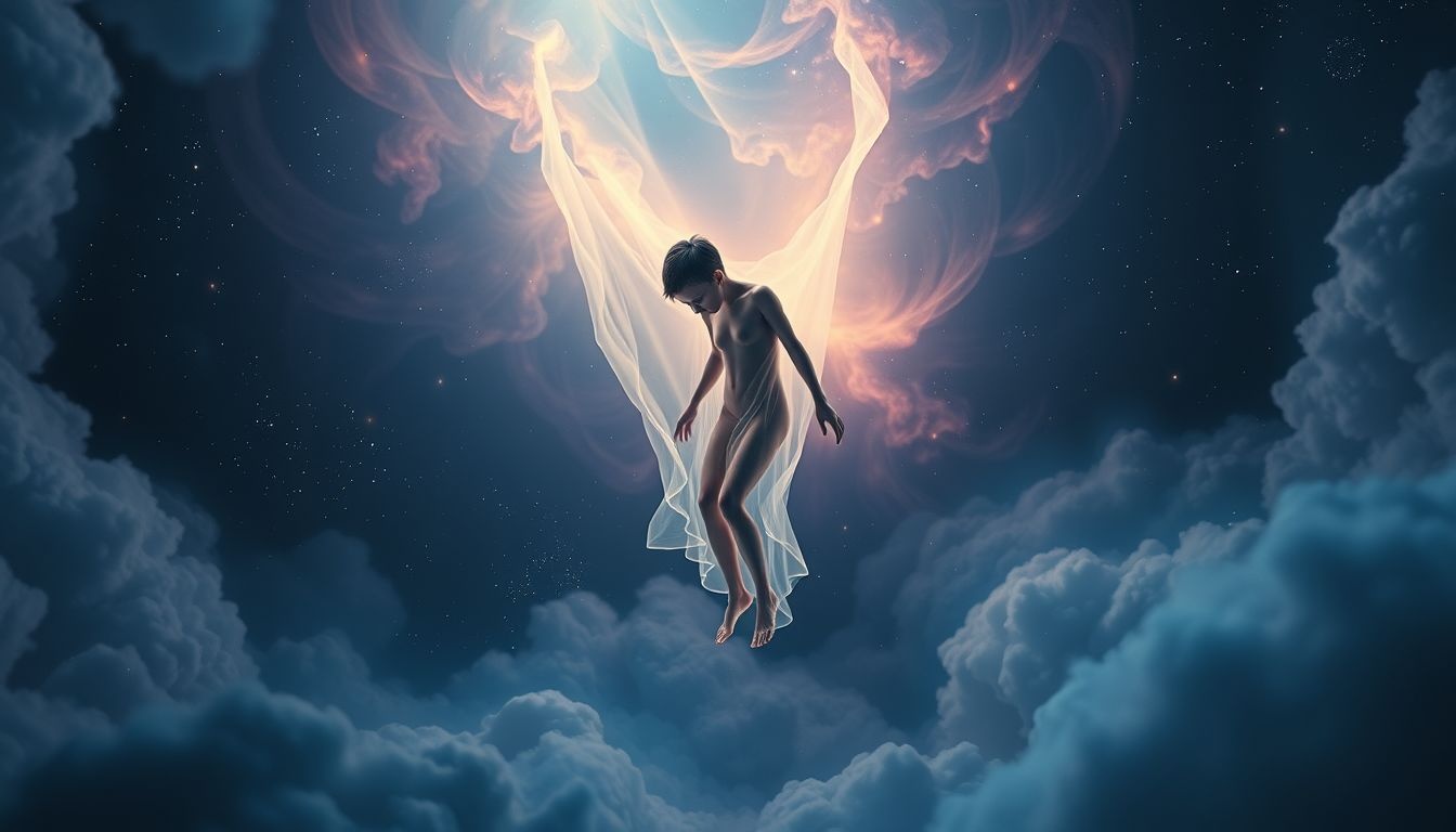 Rêver d'un coin révèle souvent un sentiment d'impuissance profond.