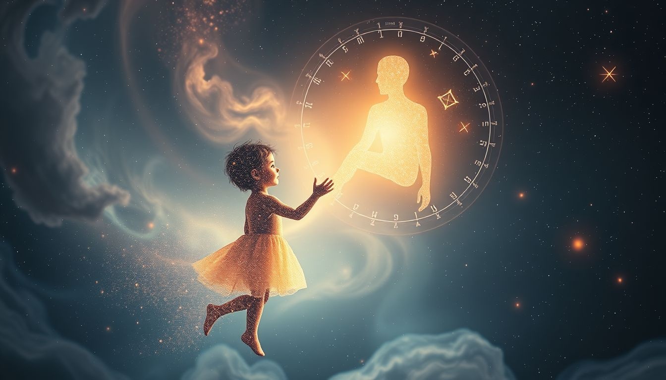 Rêver d'enfant corrigeant sa prononciation symbolise humilité et apprentissage.