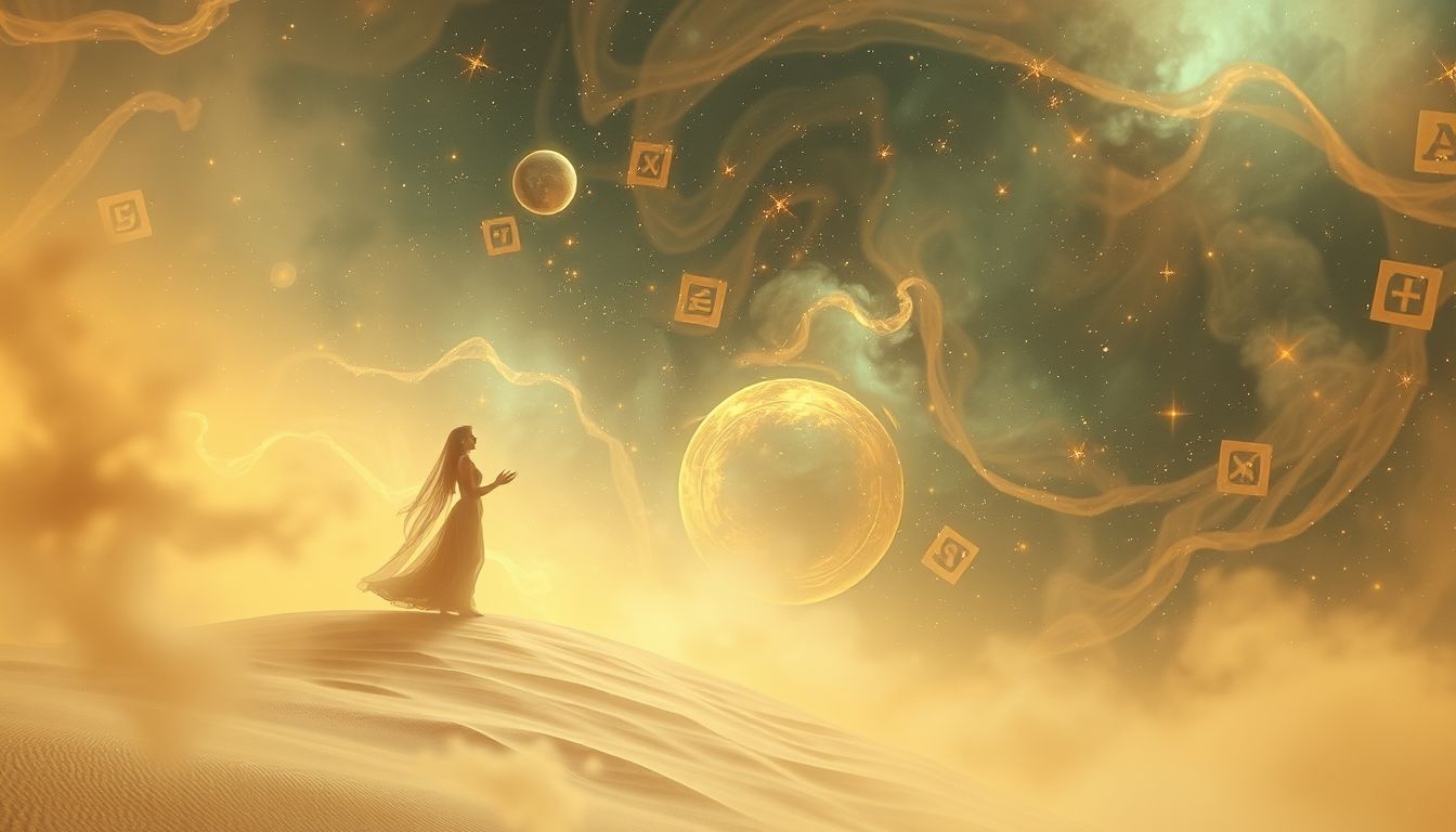 Rêver d'Égypte révèle un voyage profond vers soi-même inconnu.