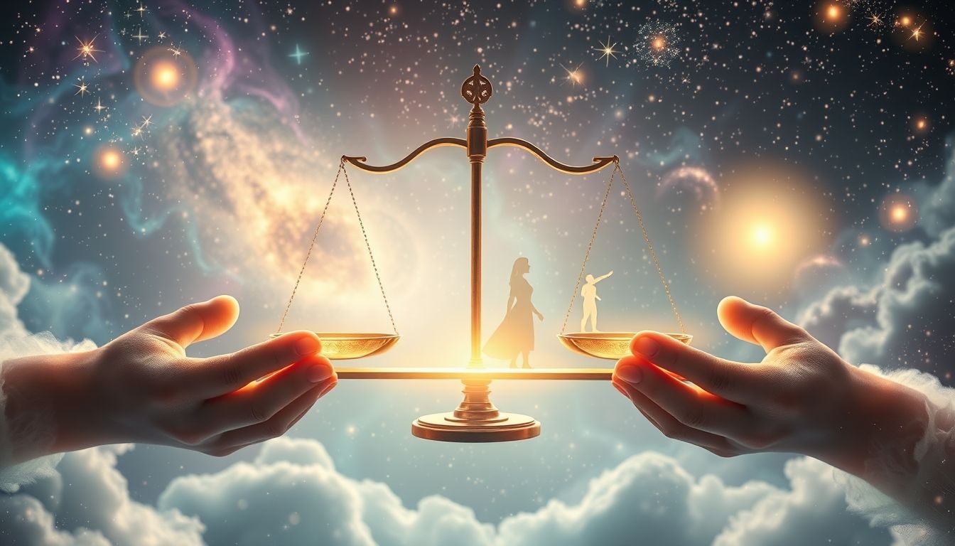 Rêver d’être juge symbolise justice intérieure et équilibre personnel.