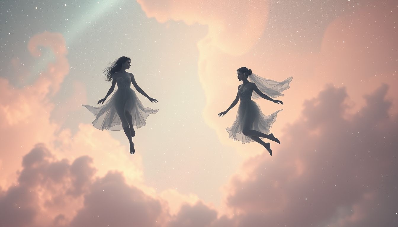 Rêver d'être rejeté par parents adoptifs révèle un sentiment d'abandon.