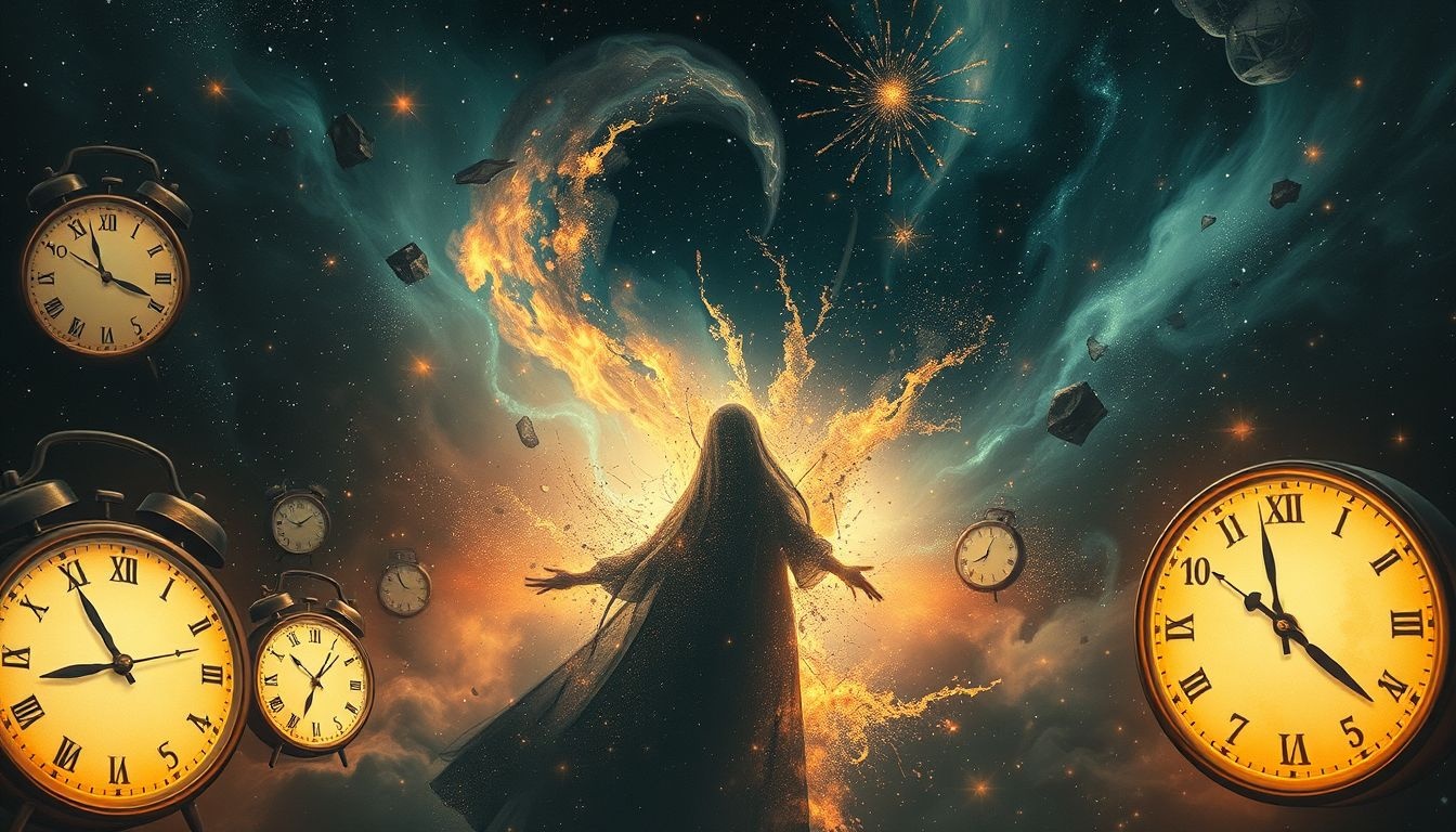 Rêver d’être renvoyé la nuit reflète une peur d’insécurité.