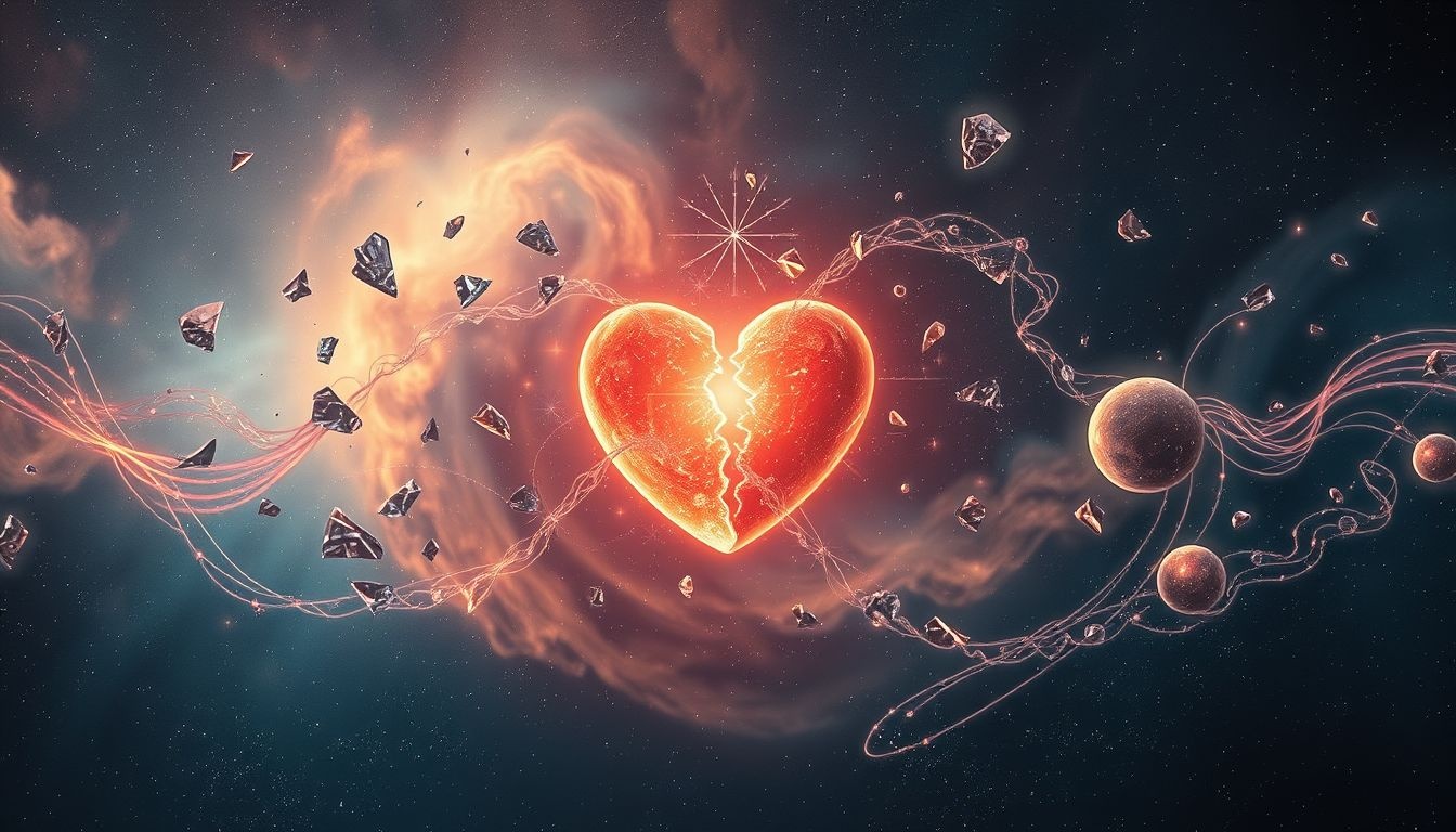 Rêver de trahison révèle souvent une peur profonde de l'abandon.