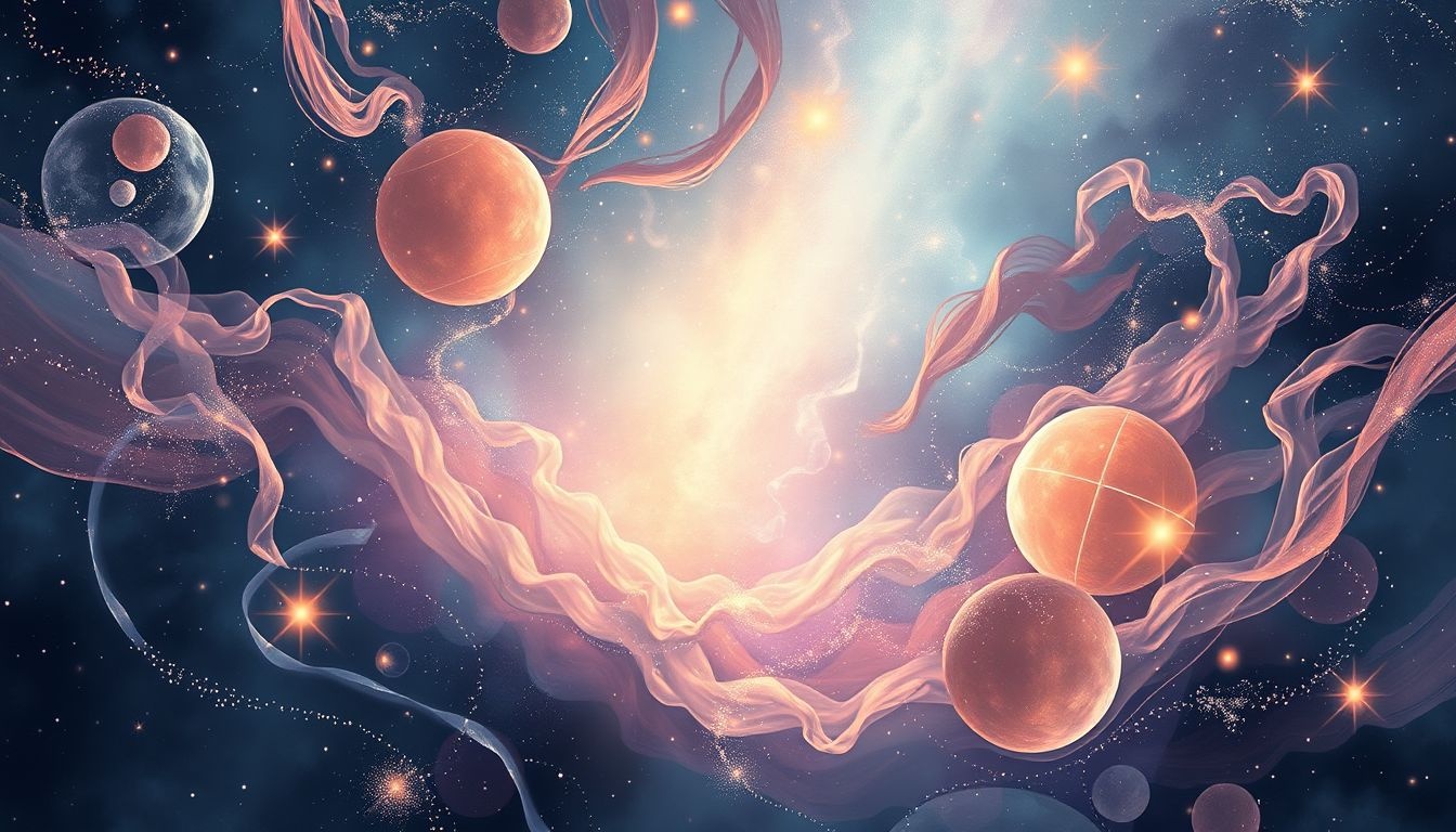 Rêver d’artiste révèle un désir profond d’expression et d’identité.