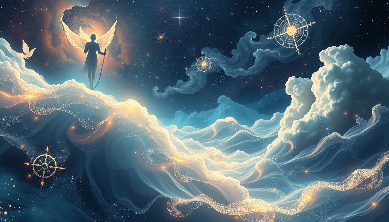 Rêver d’être marin symbolise leadership, discipline et esprit d’aventure.