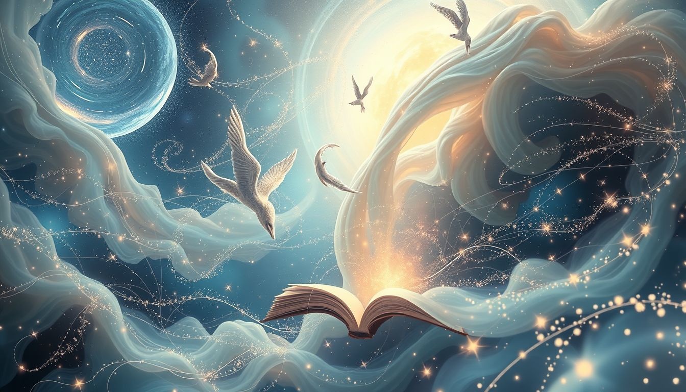 Rêver d'être relieur révèle un désir d'ordre et créativité.