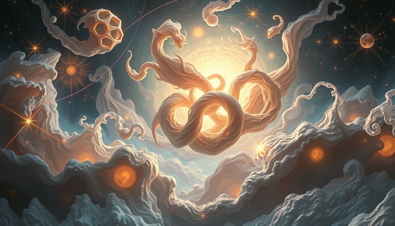 Rêver d’embrocher la viande symbolise souvent des désirs intenses.