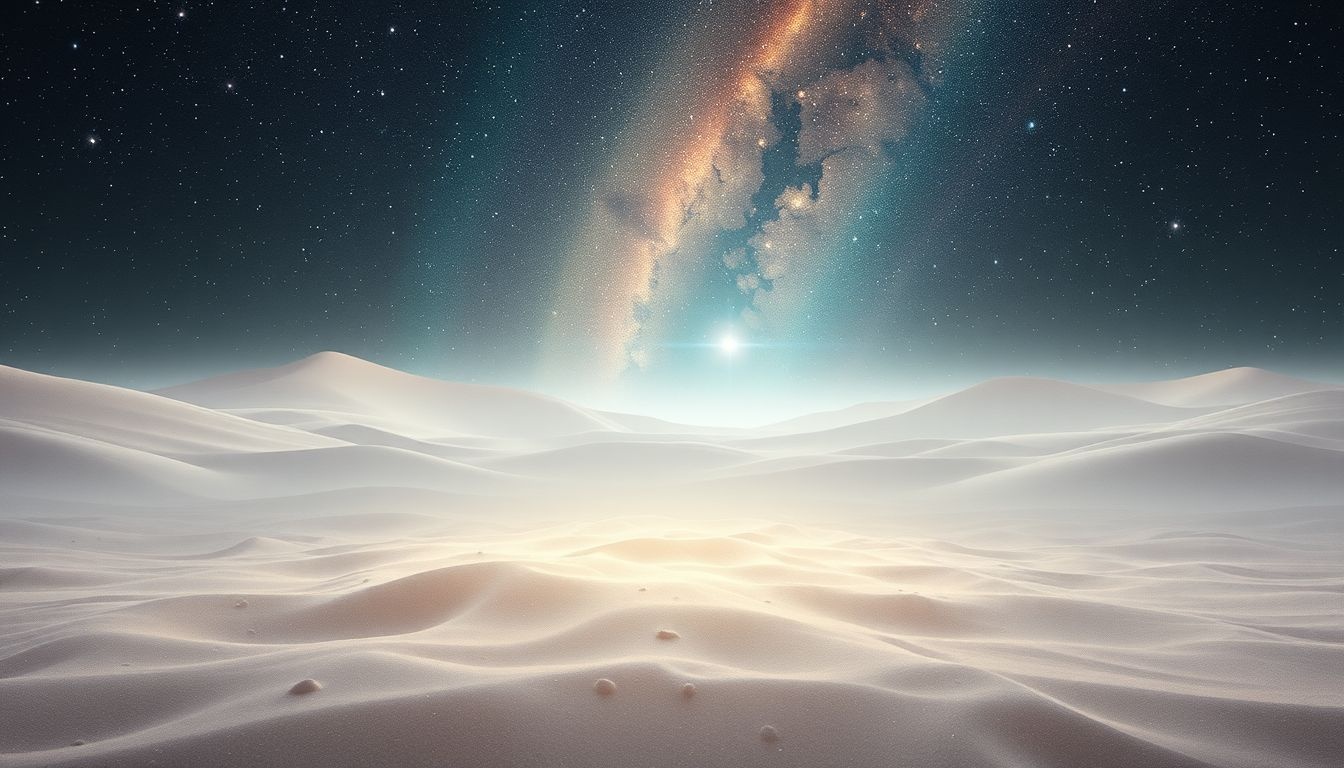 Rêver d'enfouir révèle souvent un mal-être profond et instable.