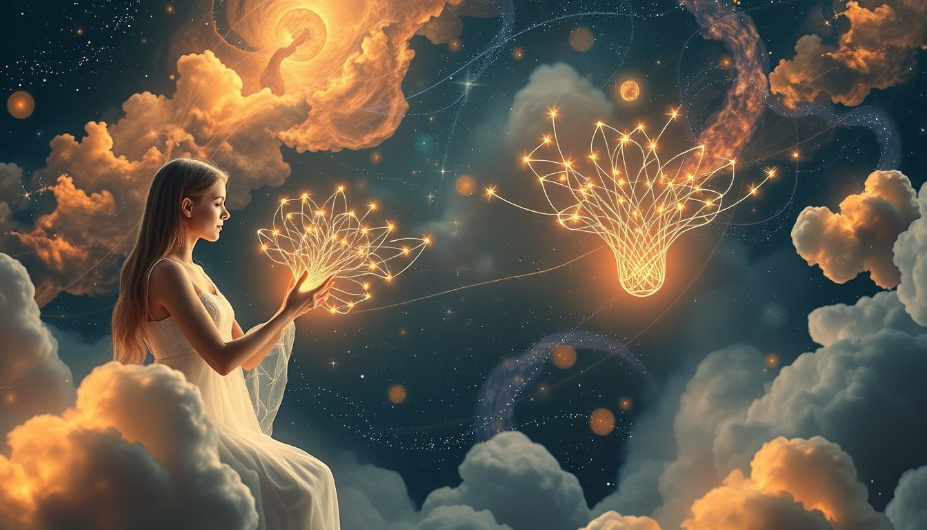 Rêver d'enseigner la prononciation symbolise un désir de guider.