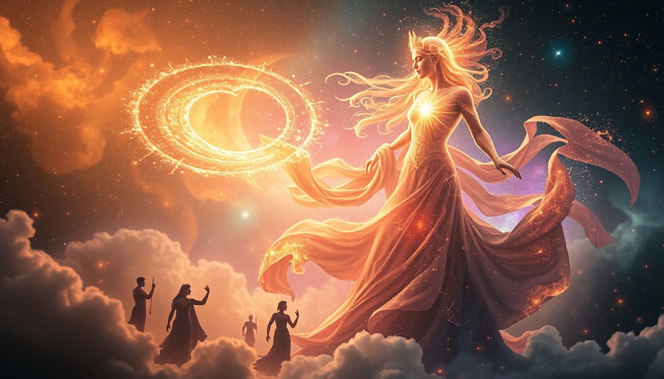 Rêver d’Héra punit révèle conflits internes et besoin de justice.