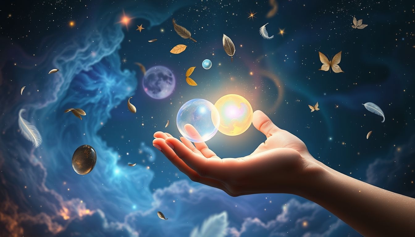 Rêver d'honoraires en nature symbolise un échange équitable et bénéfique.