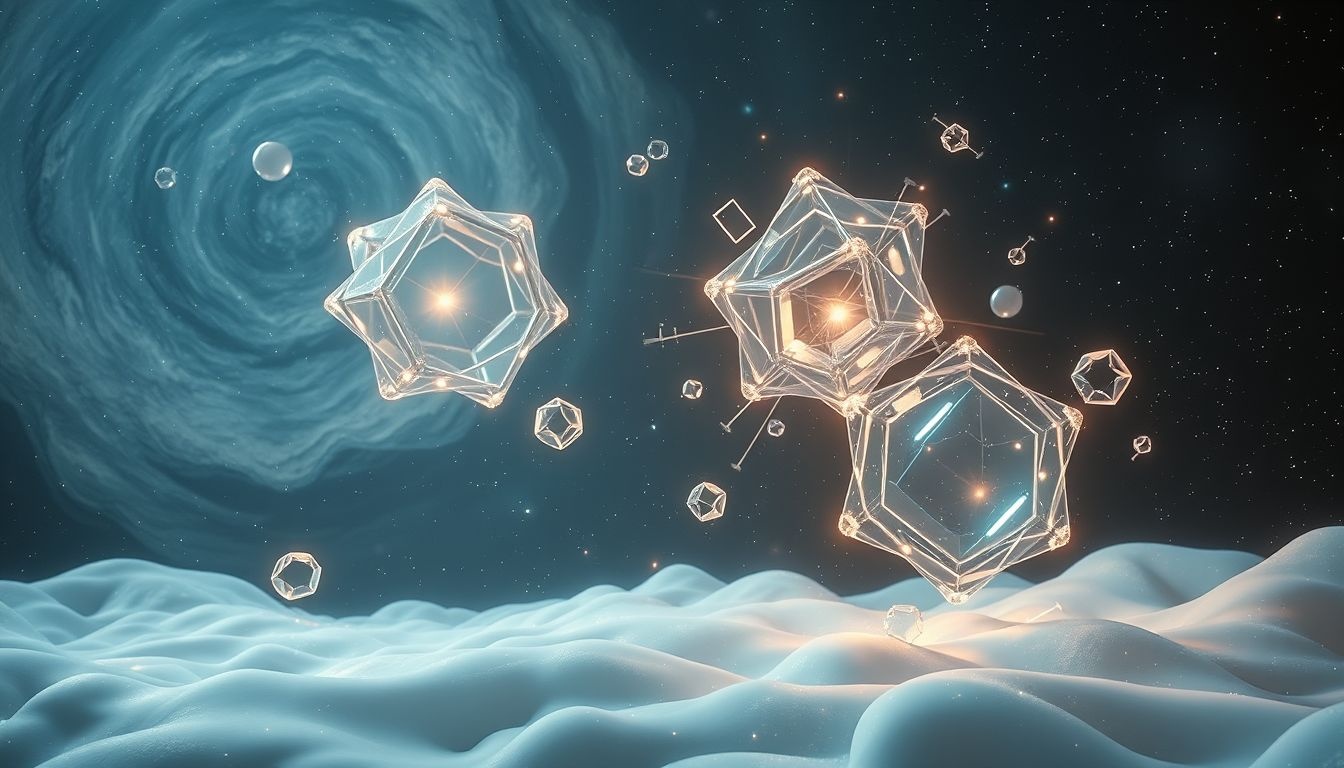 Rêver d’imprimer en 3D symbolise créativité et avenir innovant.