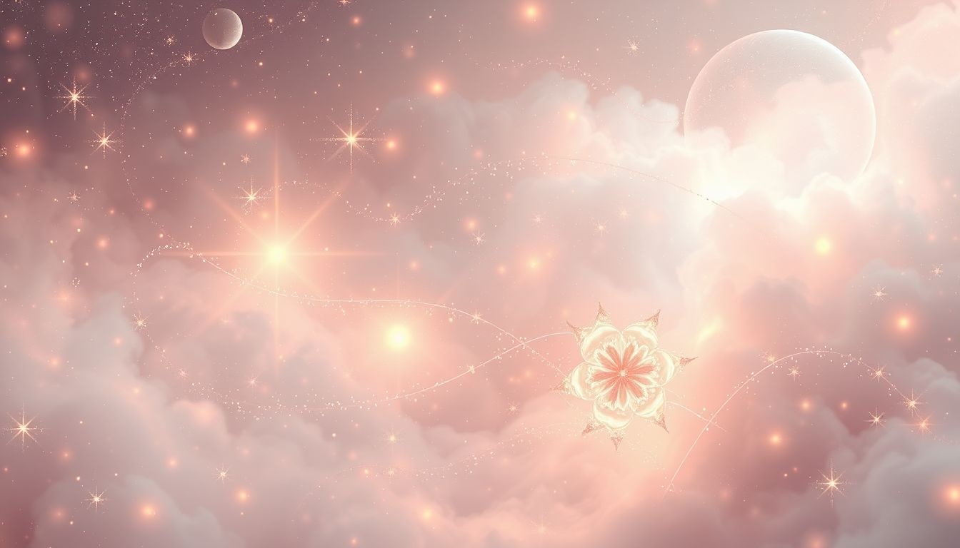 Rêver de parfums agréables symbolise joie et apaisement intérieur.