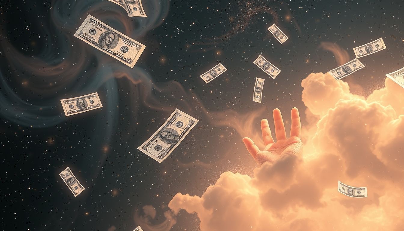 Rêver de fraude révèle souvent un conflit intérieur sur l’honnêteté.