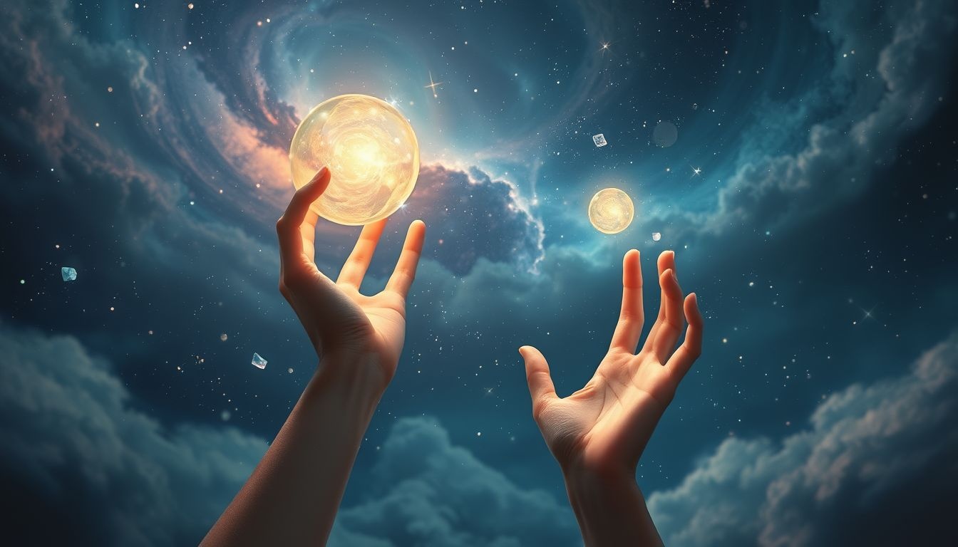 Rêver de pardon frauduleux révèle souvent un conflit intérieur caché.